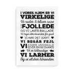 I vores hjem hvid