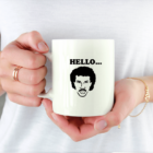 Hello... is it tea you're looking for - krus med Lionel Richie produkt