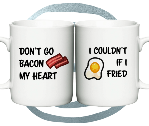 Don't go bacon my heart - krus