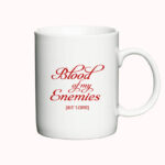 Blood of my Enemies - krus