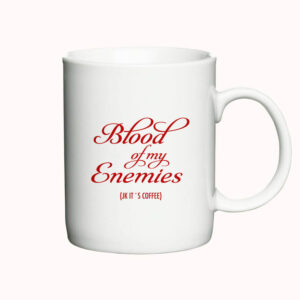 Blood of my Enemies - krus
