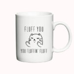 Fluff You - krus