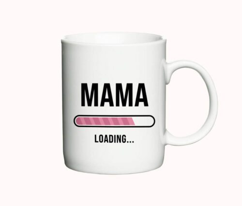 Mama Loading - krus