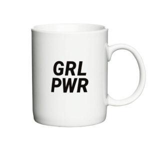 Grl Pwr - Girl Power krus