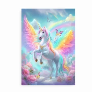 Magic Unicorn