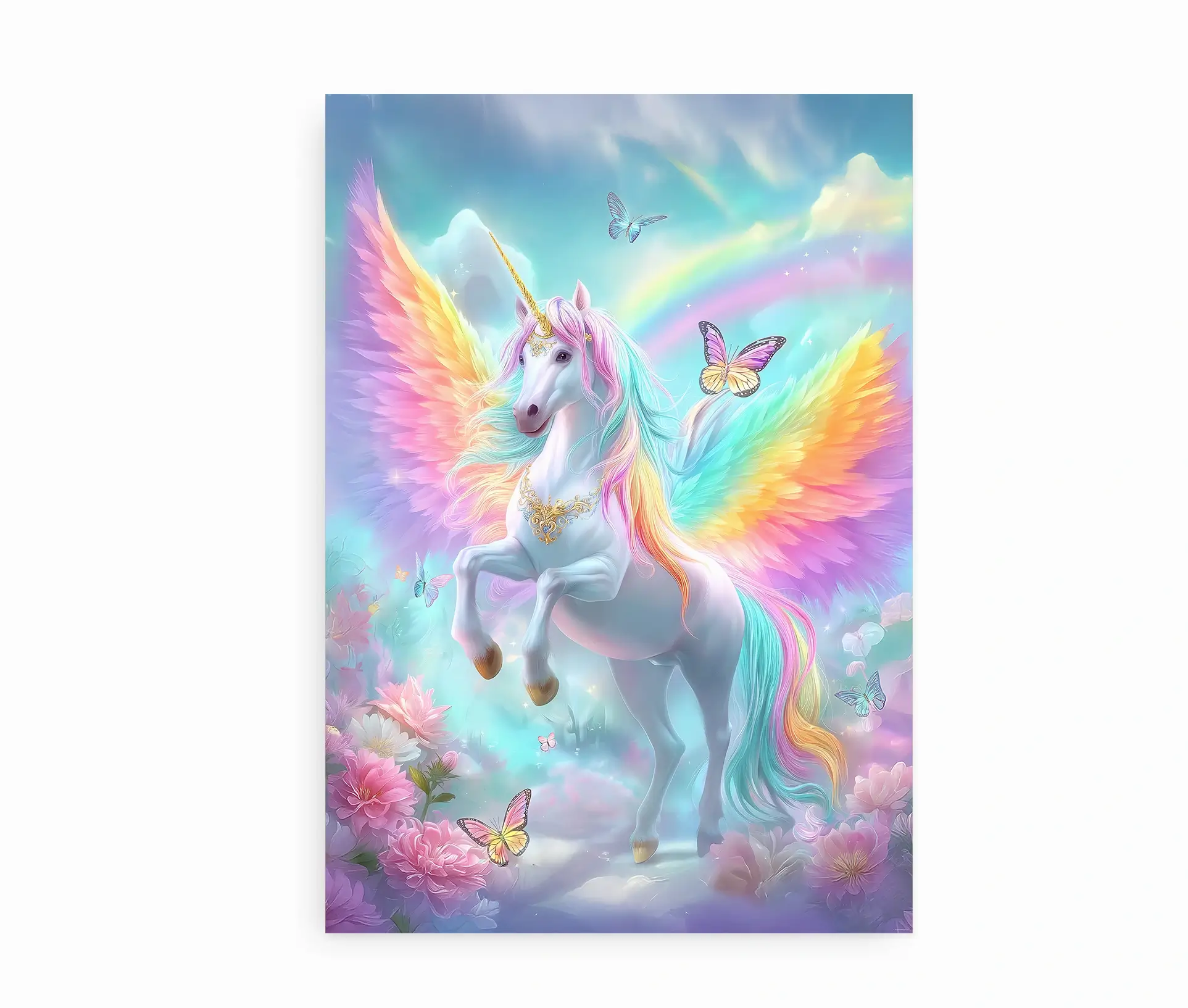 Magic Unicorn