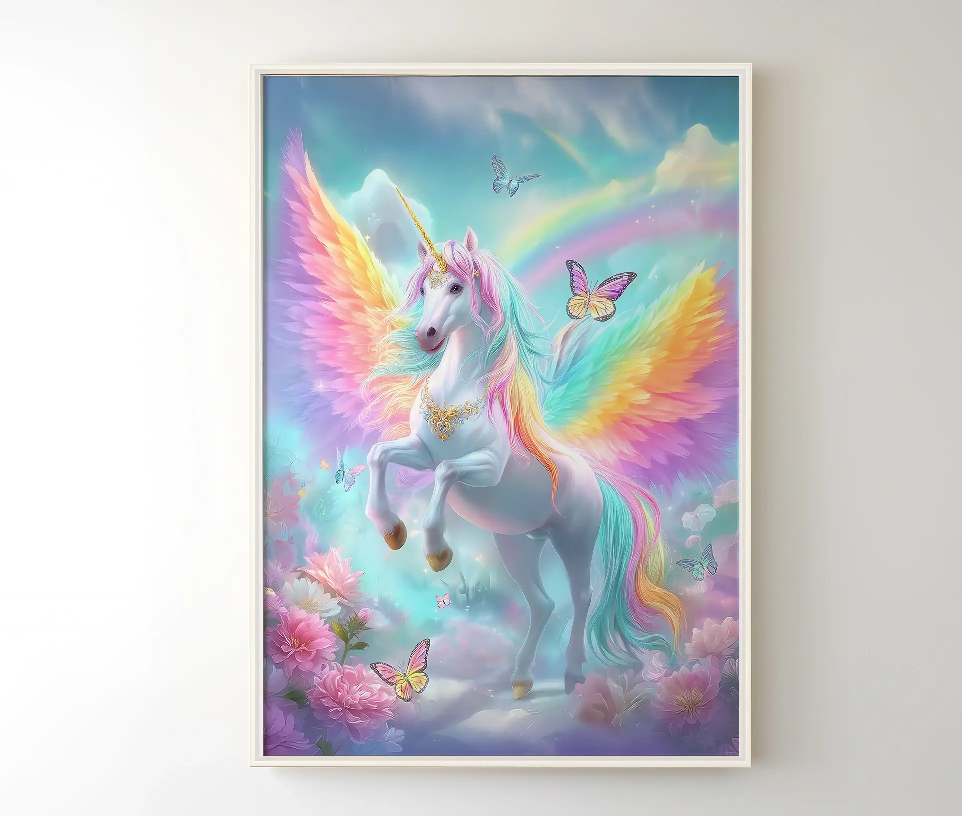 Magic Unicorn - Billede 2