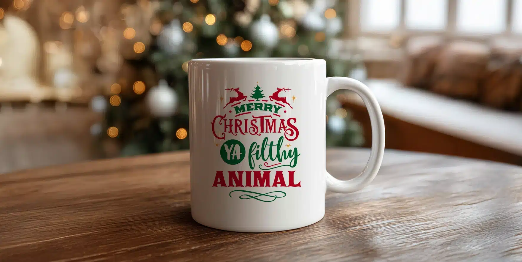 Find det perfekte julekrus hos Navneleg.dk