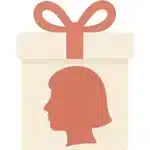 Gave til dame +19,00&nbsp;kr.