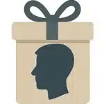 Gave til mand +19,00&nbsp;kr.